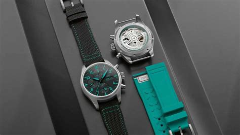 mercedes f1 watch